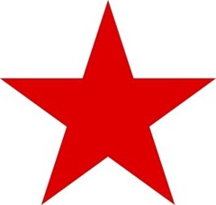 красная звезда